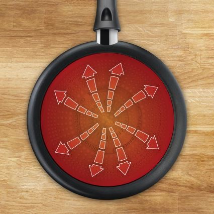 Tefal - Padella INICIO 24 cm