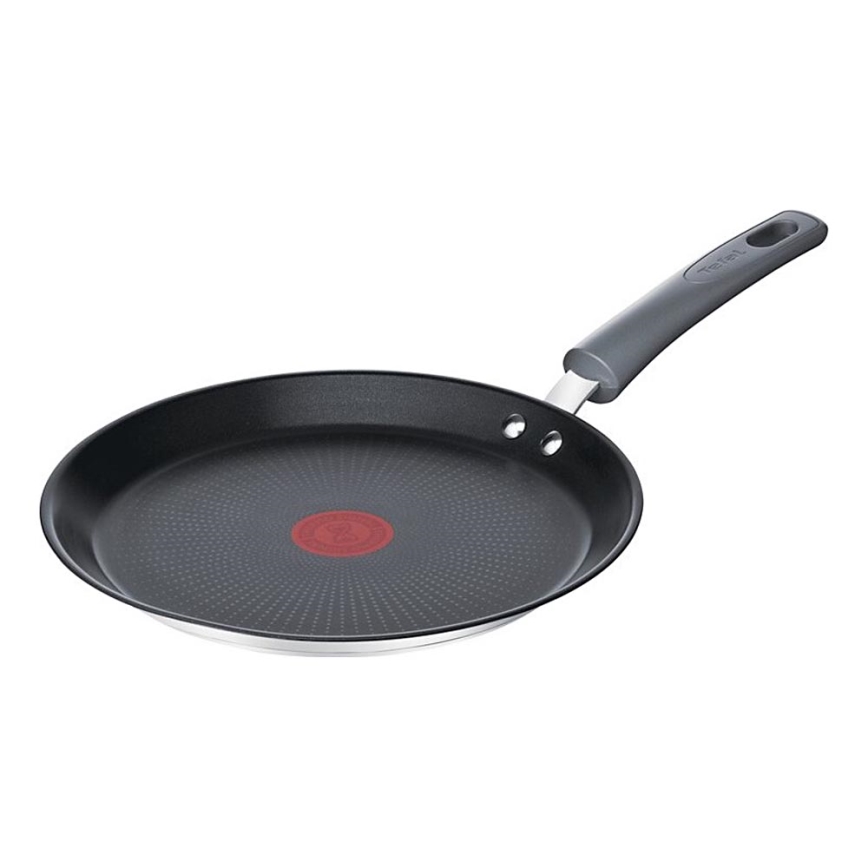Tefal - Padella per crepes DAILY COOK 25 cm