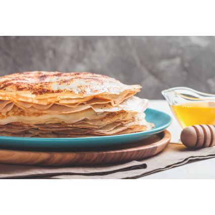 Tefal - Padella per crepes EASY CHEF 25 cm