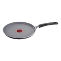 Tefal - Padella per crêpes HALO 25 cm