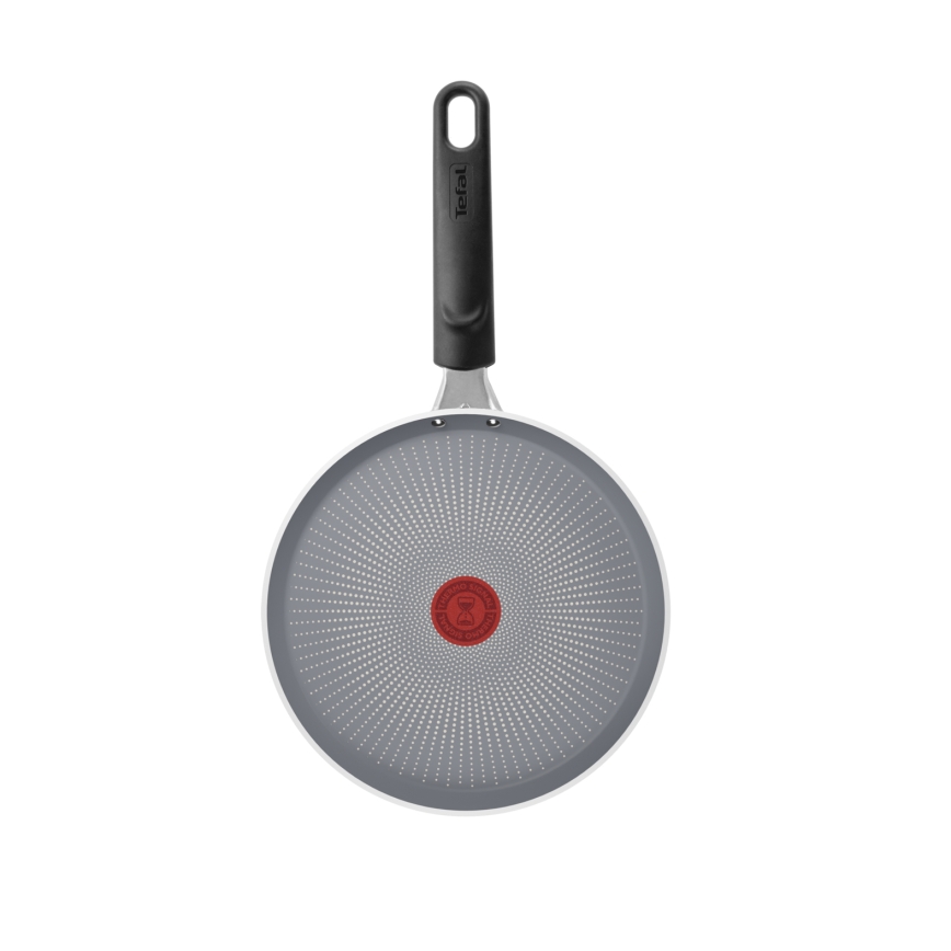 Tefal - Padella per crêpes HALO 25 cm