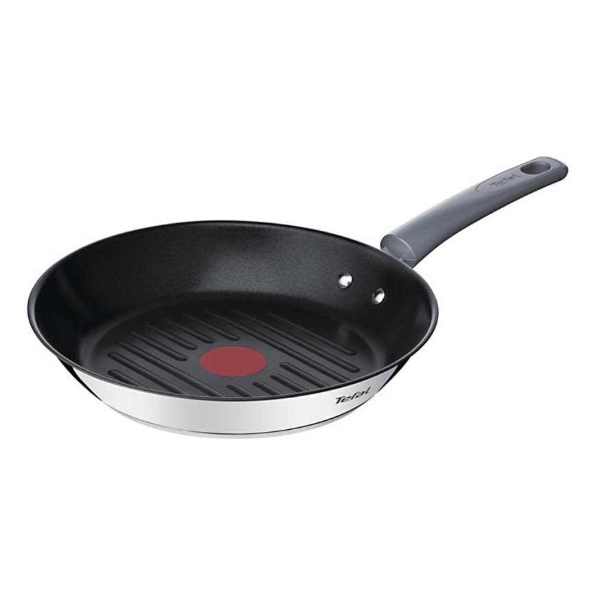 Tefal - Padella per griglia DAILY COOK 26 cm