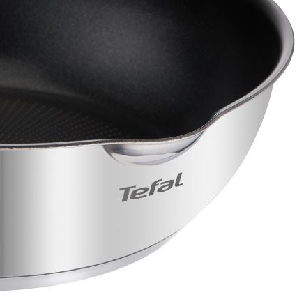 Tefal - Padella profonda EMOTION 26 cm