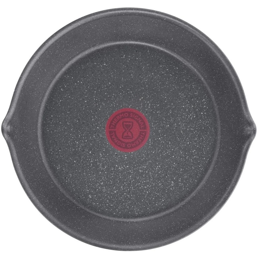 Tefal - Padella profonda INGENIO NATURAL FORCE 22 cm