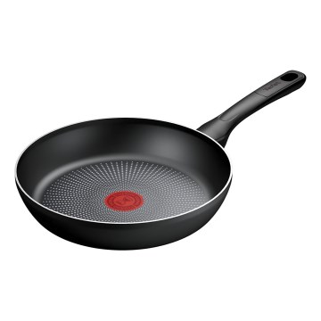 Tefal - Padella RESIST ESSENTIAL 24 cm