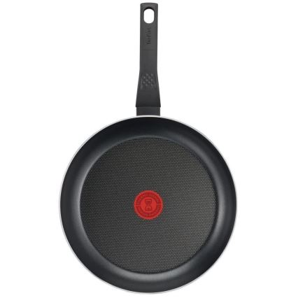 Tefal - Padella SIMPLY CLEAN 24 cm