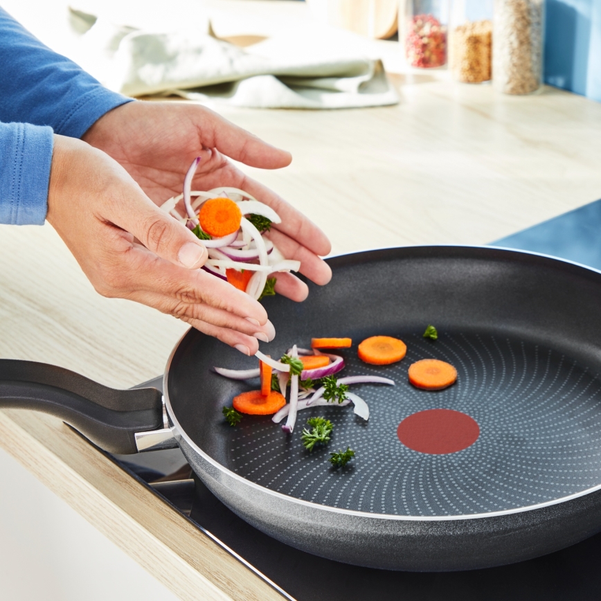 Tefal - Padella SIMPLY COOK 30 cm