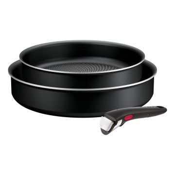 Tefal - Padella SUPER COOK 24 cm
