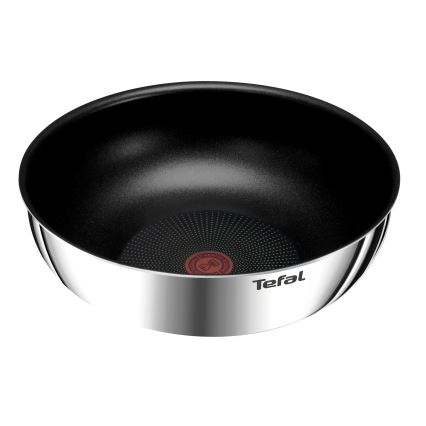 Tefal - Padella WOK INGENIO Emotion 26 cm