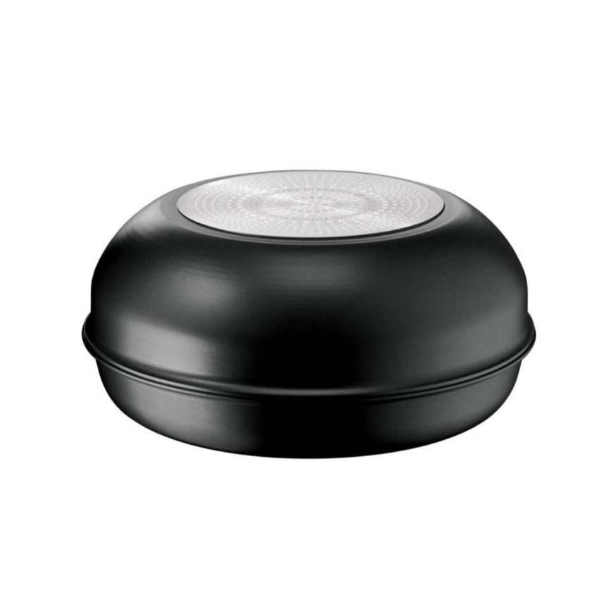 Tefal - Padella Wok INGENIO Unlimited 26 cm