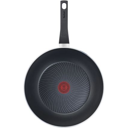 Tefal - Padella Wok START&COOK 28 cm