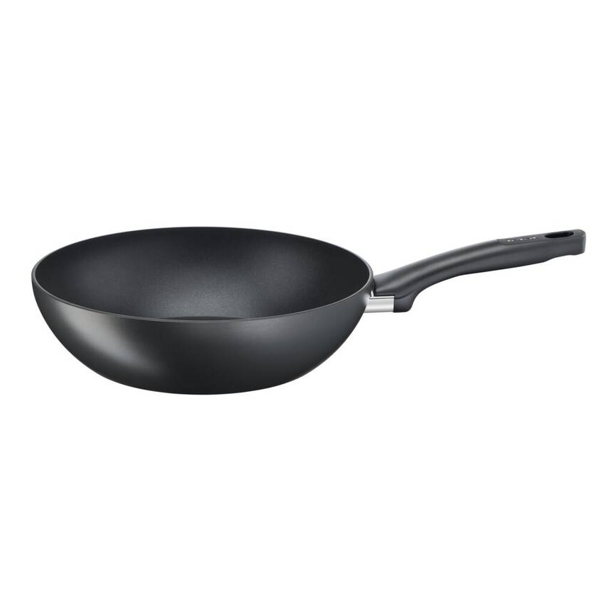 Tefal - Padella Wok ULTIMATE 28 cm
