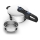 Tefal - Pentola a pressione 4 l SECURE TRENDY acciaio inossidabile