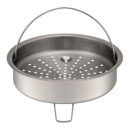 Tefal - Pentola a pressione 4 l SECURE TRENDY acciaio inossidabile