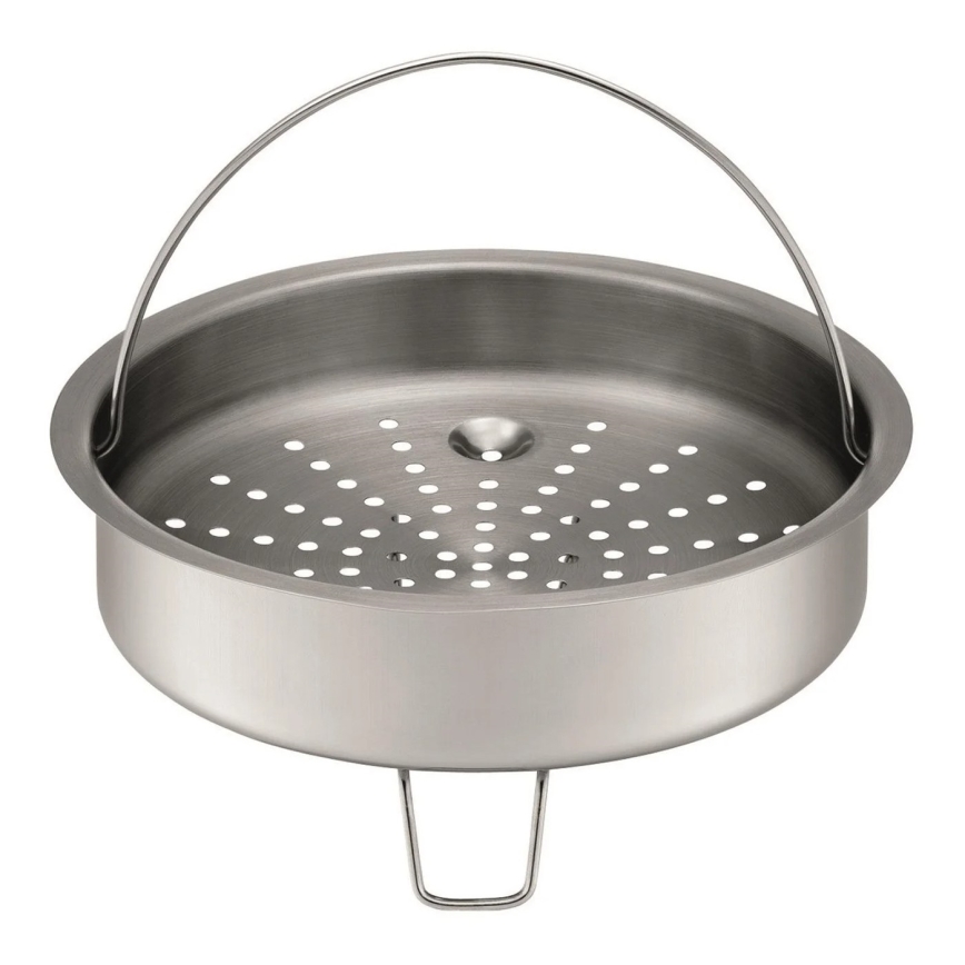 Tefal - Pentola a pressione 4 l SECURE TRENDY acciaio inossidabile