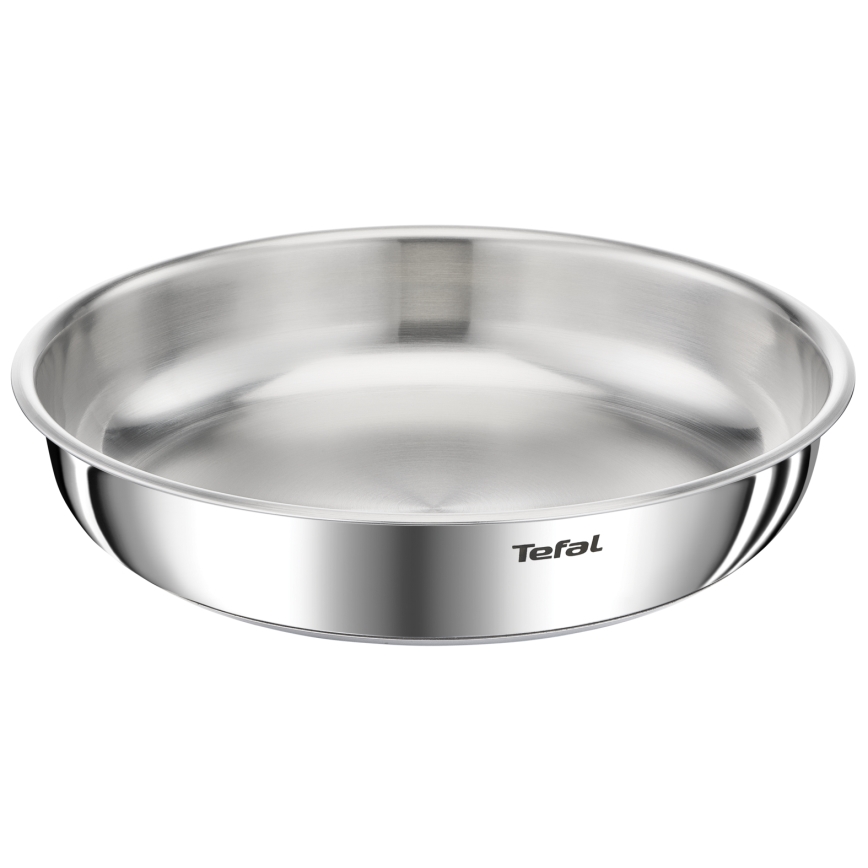 Tefal - Pentola a pressione 6 L SECURE TRENDY + set di 5 pezzi INGENIO EMOTION