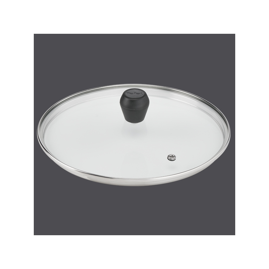 Tefal - Pentola con coperchio ACCESS 30 cm