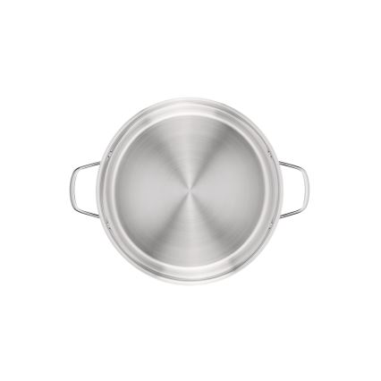 Tefal - Pentola con coperchio EMOTION+ XL 32 cm