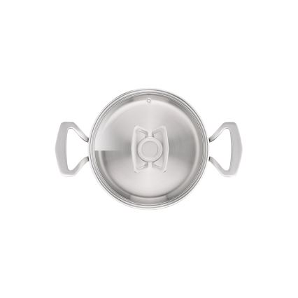 Tefal - Pentola con coperchio EXTREME 20 cm
