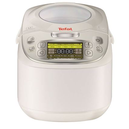 Tefal - Pentola elettrica multifunzionale FUZZY 750W/230V