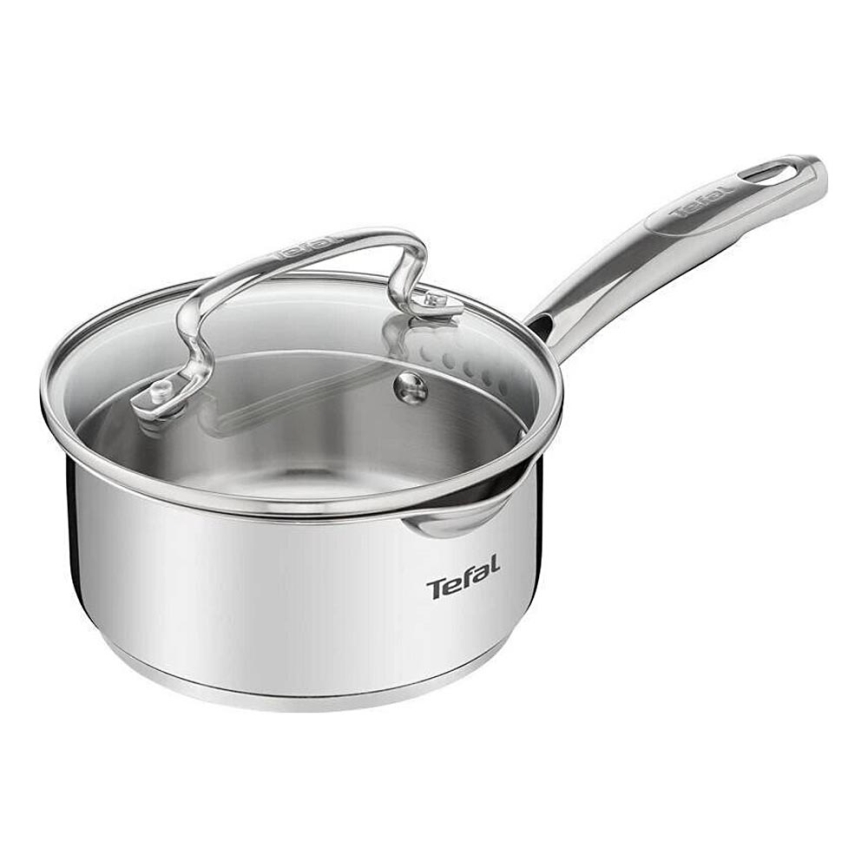 Tefal - Pentola piccola con coperchio DUETTO 16 cm