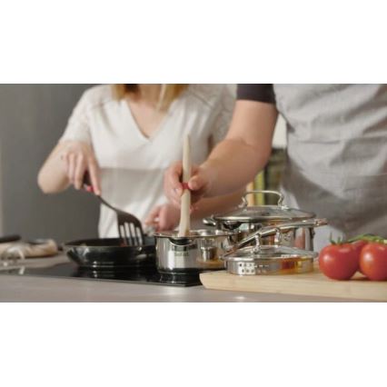 Tefal - Pentola piccola con coperchio DUETTO 16 cm