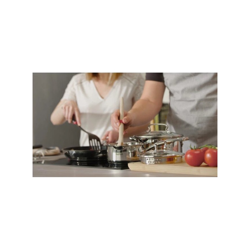 Tefal - Pentola piccola con coperchio DUETTO 16 cm