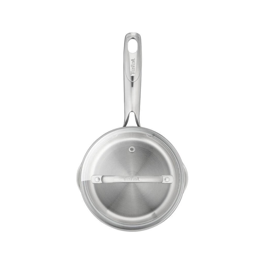 Tefal - Pentola piccola con coperchio DUETTO 16 cm