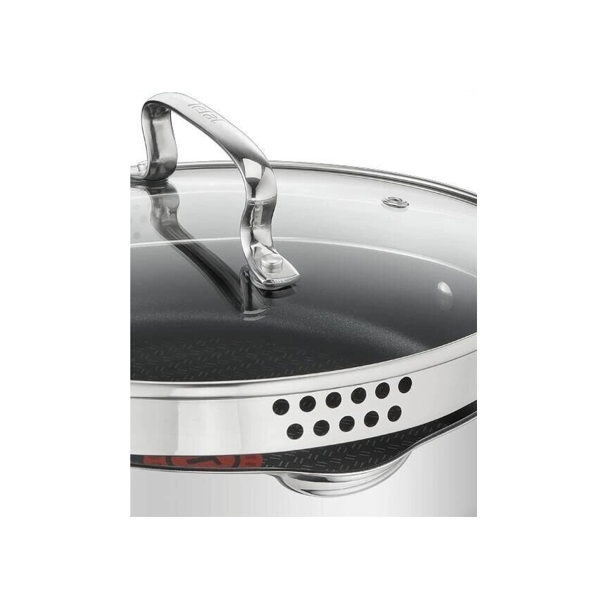 Tefal - Pentola piccola con coperchio DUETTO 16 cm