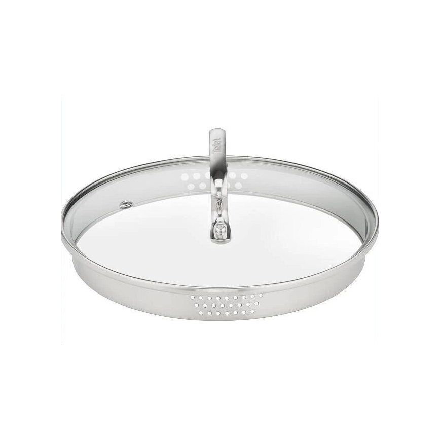Tefal - Pentola piccola con coperchio DUETTO 16 cm