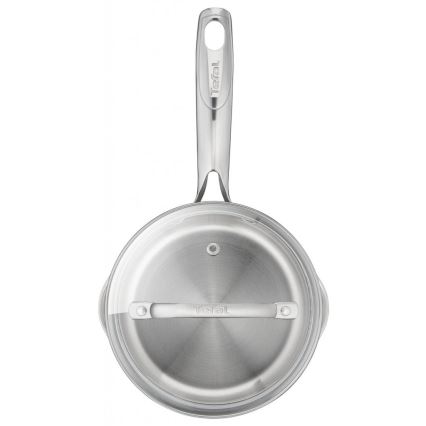 Tefal - Pentola piccola con coperchio DUETTO 18 cm