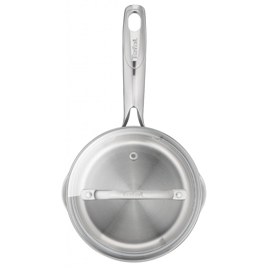 Tefal - Pentola piccola con coperchio DUETTO 18 cm