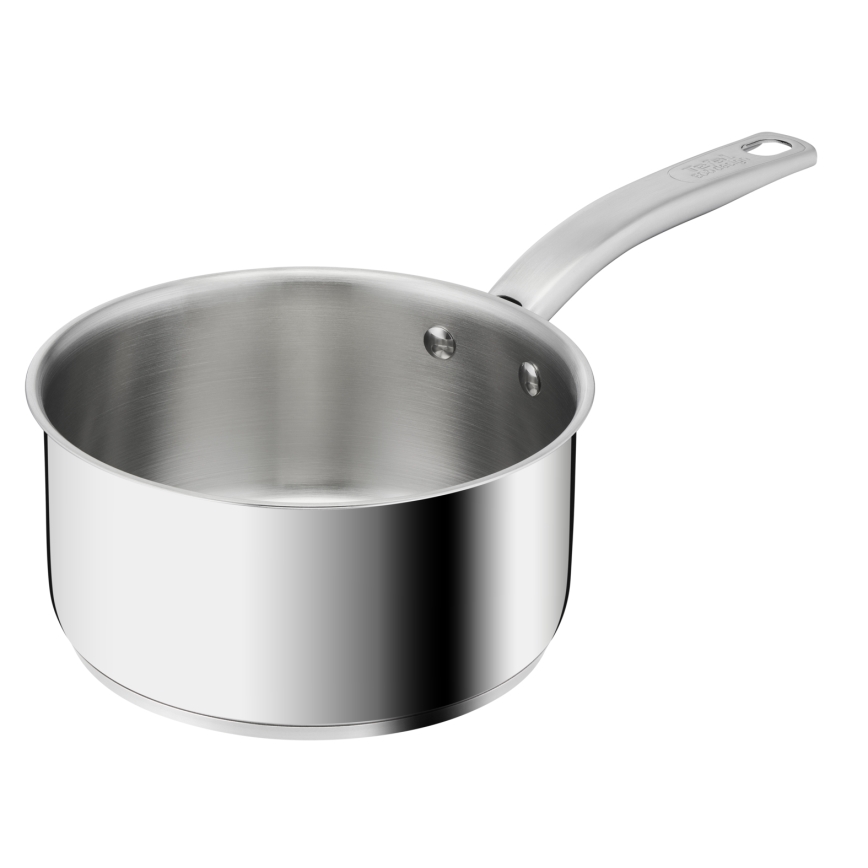 Tefal - Pentolino con coperchio RECYCLE 16 cm