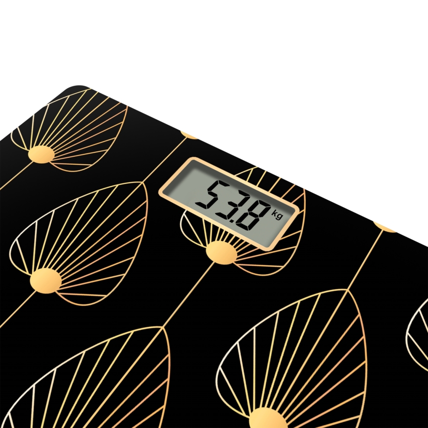 Tefal - Personenwaage Premiss 1xCR2032