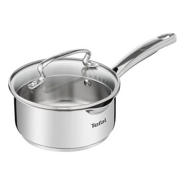 Tefal - Petite casserole avec couvercle DUETTO 16 cm