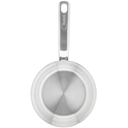 Tefal - Petite casserole avec couvercle INTUITION 16 cm