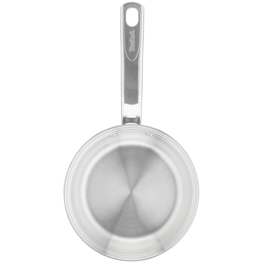 Tefal - Petite casserole avec couvercle INTUITION 16 cm