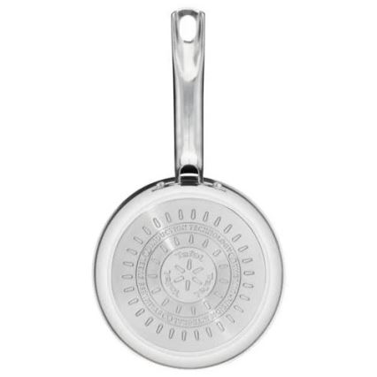 Tefal - Petite casserole avec couvercle INTUITION 16 cm