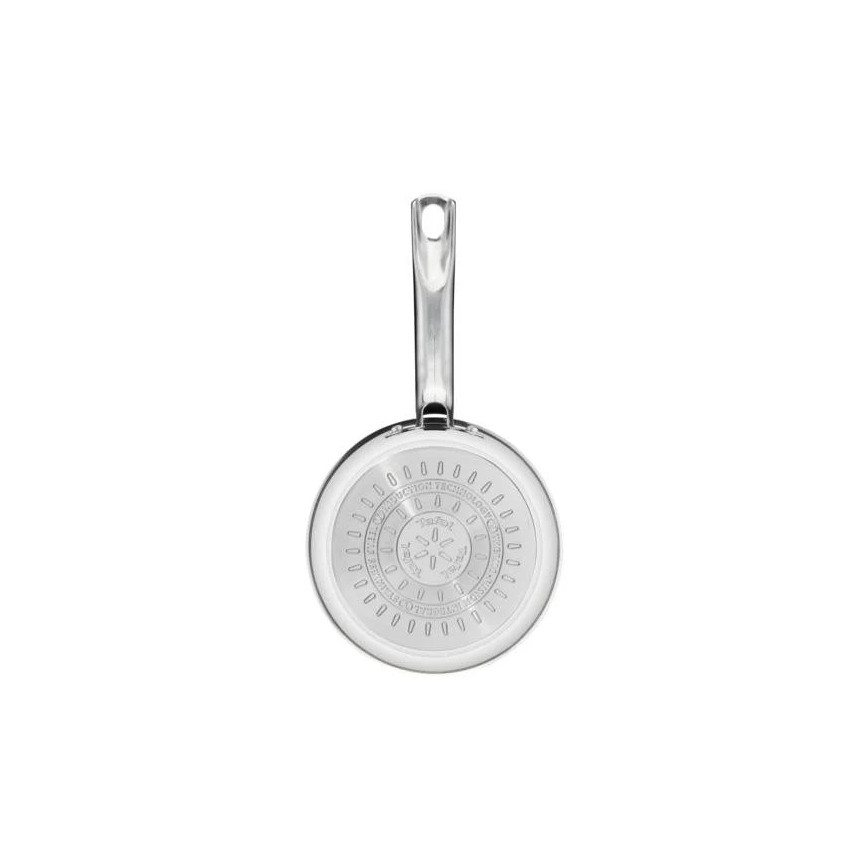 Tefal - Petite casserole avec couvercle INTUITION 16 cm