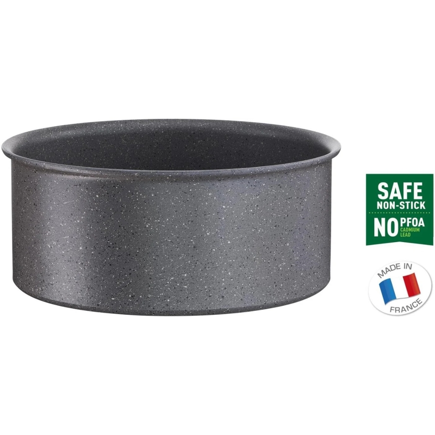 Tefal - Petite casserole INGENIO NATURAL FORCE 16 cm