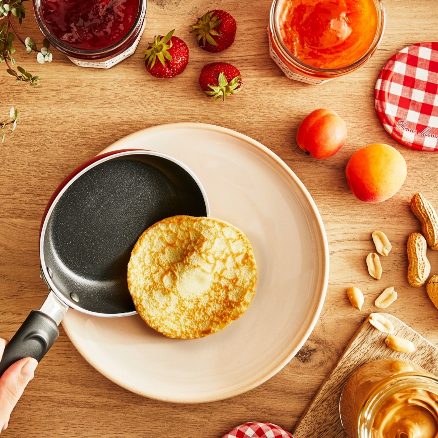 Tefal - Pfanne BONNE MAMAN 12 cm