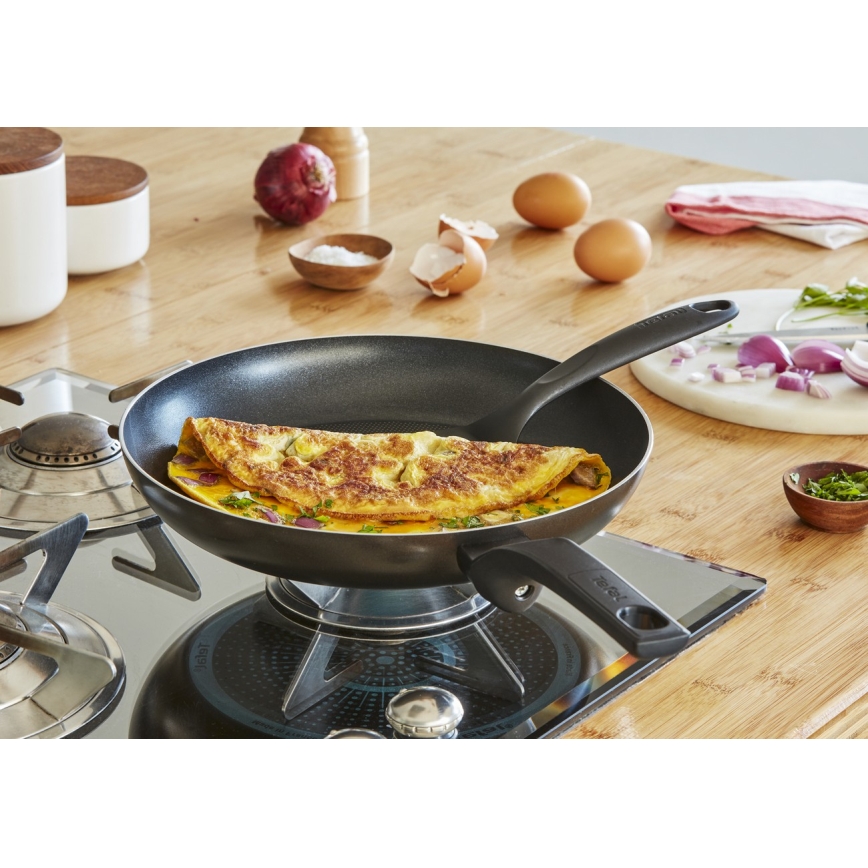 Tefal - Pfanne EASY COOK & CLEAN 28 cm