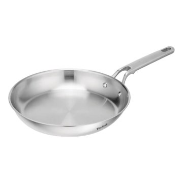 Tefal - Pfanne EXTREME 24 cm Edelstahl