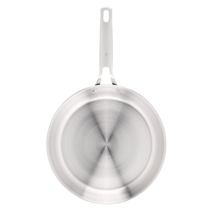 Tefal - Pfanne EXTREME 28 cm Edelstahl