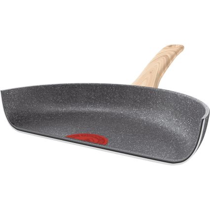 Tefal - Pfanne NATURAL FORCE 28 cm