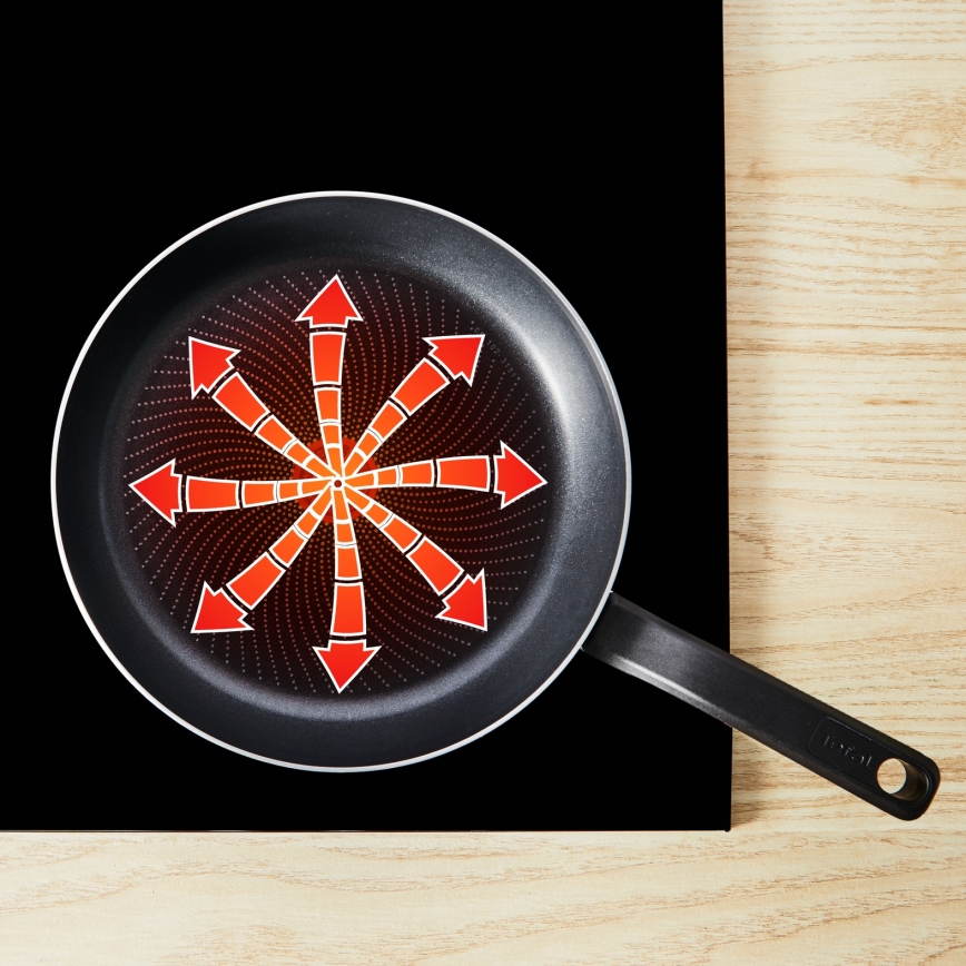 Tefal - Pfanne SIMPLY COOK 30 cm