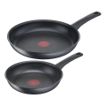 Tefal - Pfannenset 2-teilig EASY CHEF