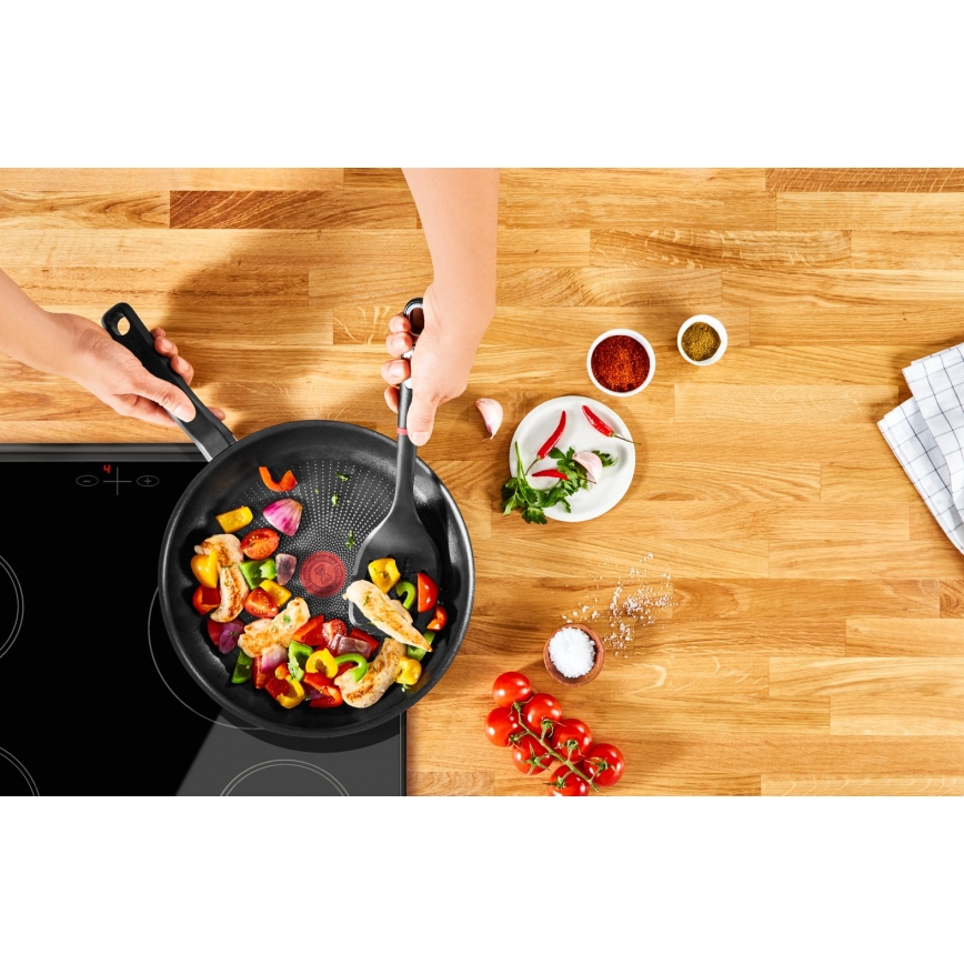 Tefal - Pfannenset 2-teilig EASY CHEF