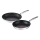 Tefal - Pfannenset 2-tlg. DUETTO