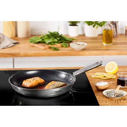 Tefal - Pfannenset 2-tlg. DUETTO